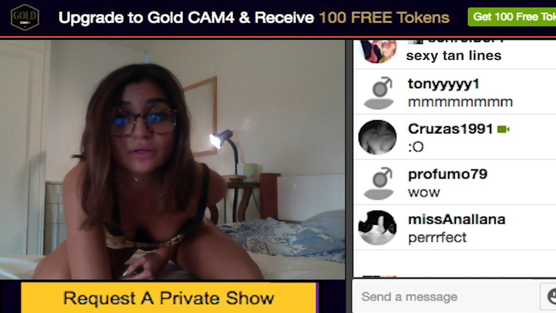 Cam To Cam Girls Free Cam To Cam Girls Free